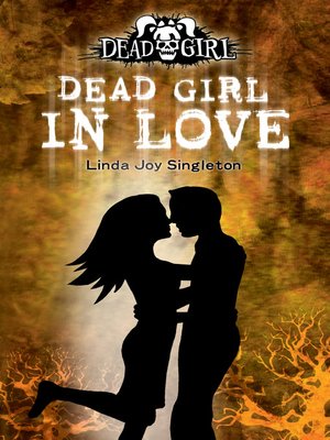 cover image of Dead Girl in Love